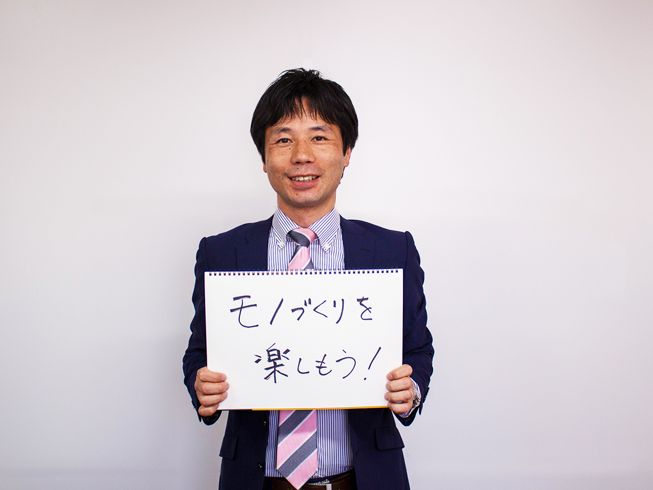 M・Hさん