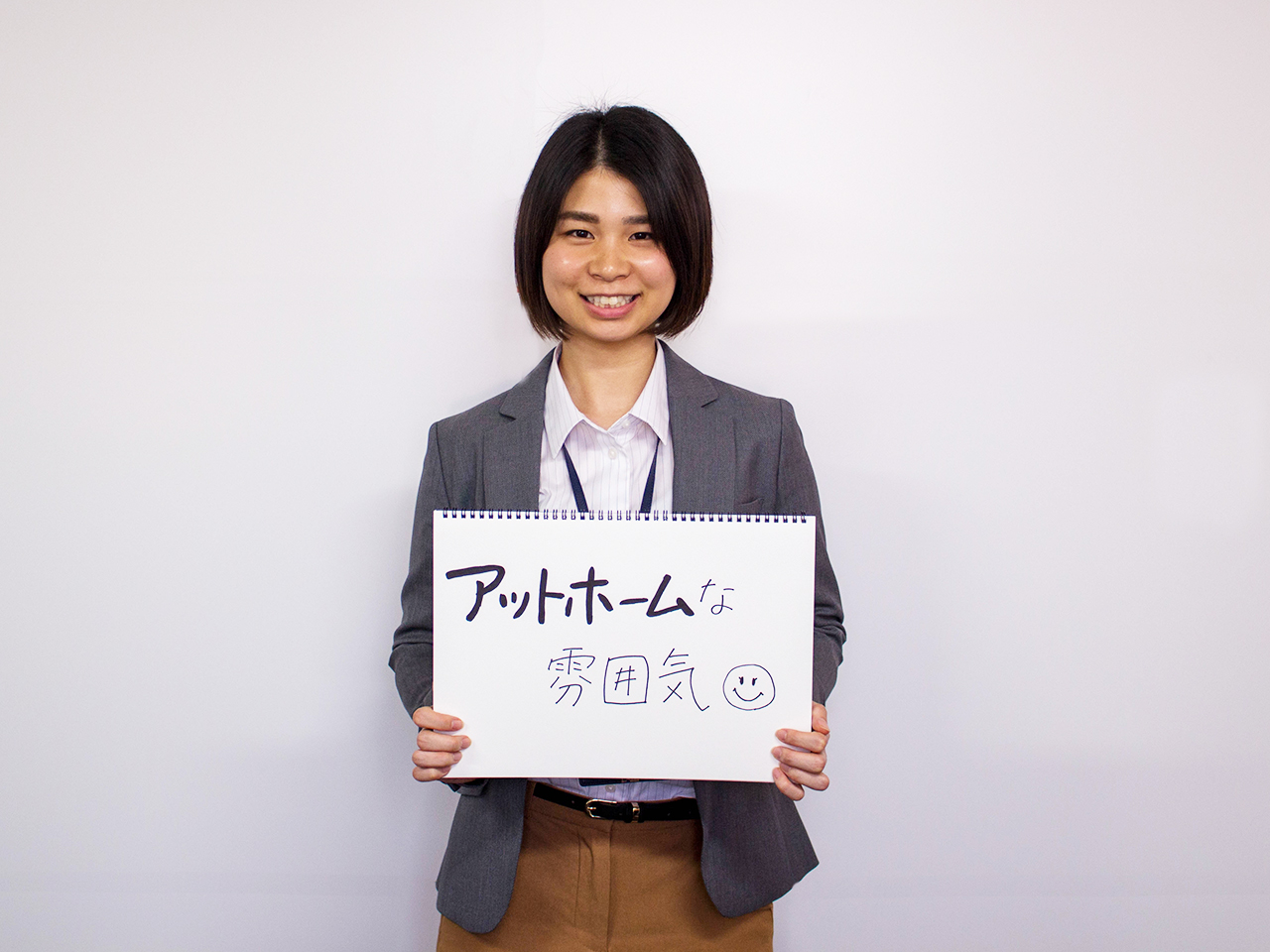 C・Mさん